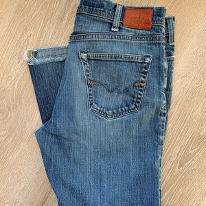 ADRIANO GOLDSCHMIED Jeans “The Fillmore”